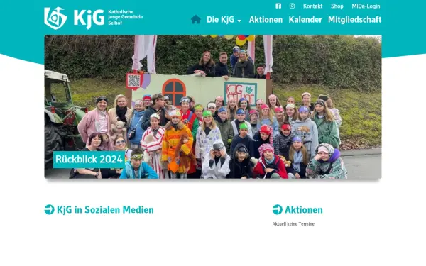 kjg-selhof.de
