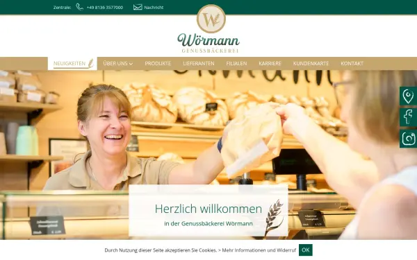 www.baeckerei-woermann.de