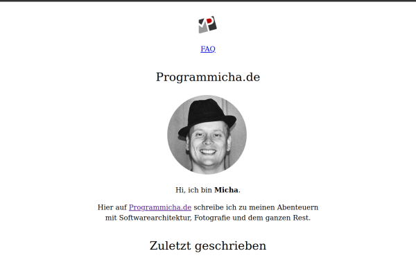 blog.programmicha.de
