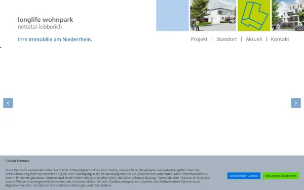 www.longlife-wohnpark.de