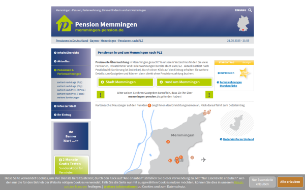 www.memmingen-pension.de