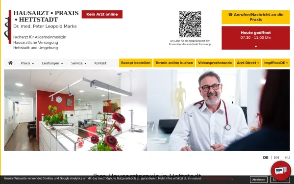 www.hausarzt-hettstadt.de