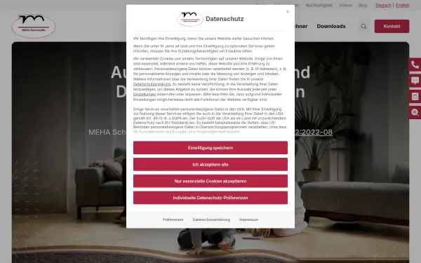 www.meha.de