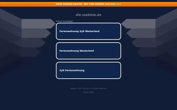 die-seekiste.de