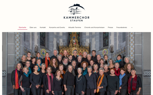 www.kammerchor-staufen.de