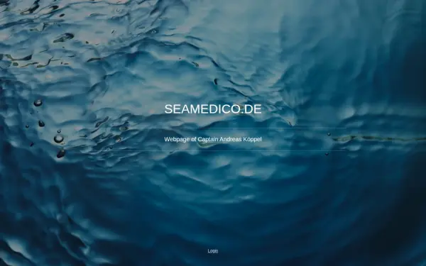 www.seamedico.de