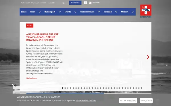 www.swissrowing.ch