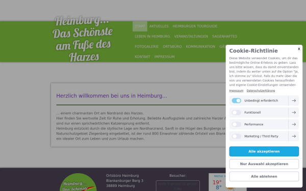 heimburg.jimdofree.com