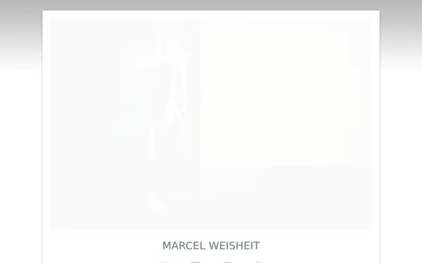 marcelweisheit.de