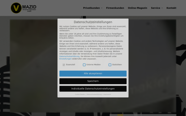 www.mazid.de