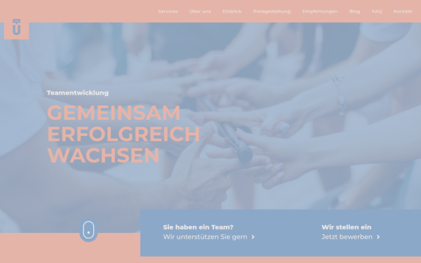 teamentwicklung-training.at