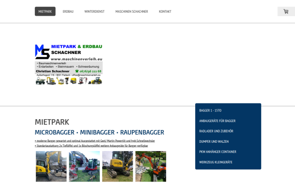 www.maschinenverleih.eu