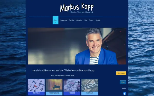www.markuskapp.de
