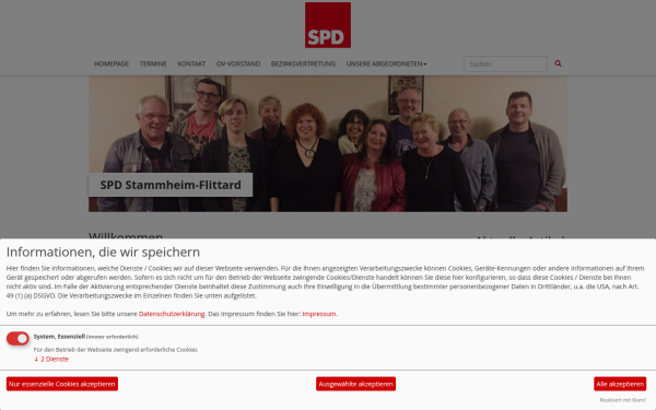 www.spd-stammheimflittard.de
