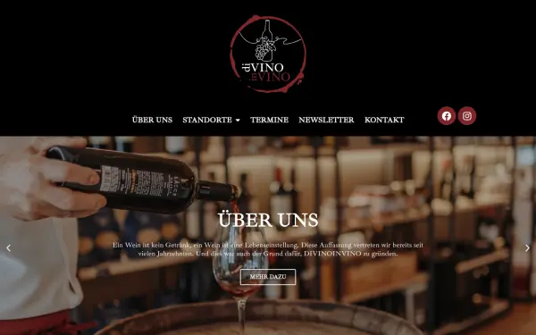 divinoinvino.de