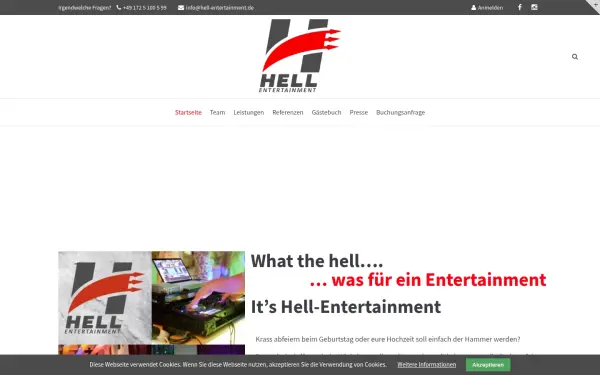 hell-entertainment.de