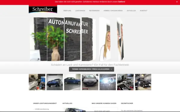 www.automanufaktur-schreiber.de