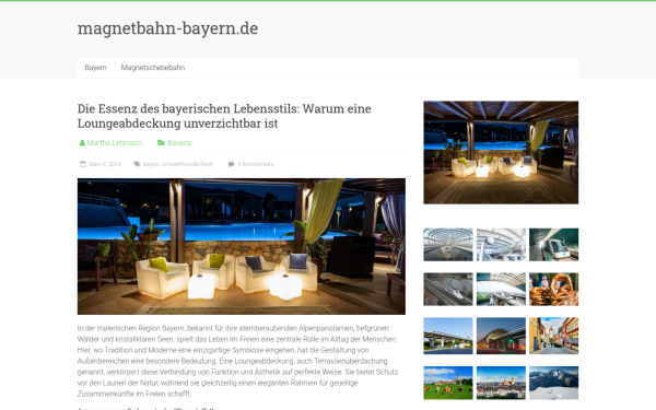 www.magnetbahn-bayern.de