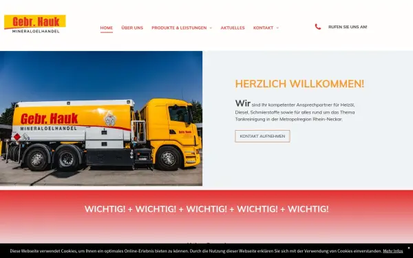 www.heizoel-hauk.de