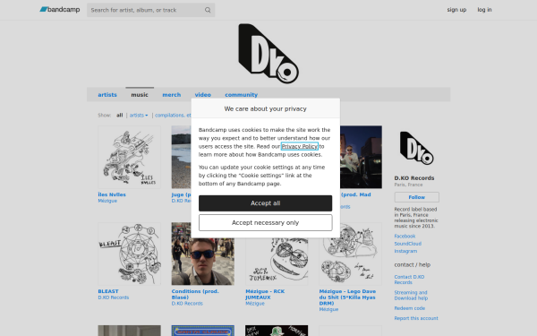 dkorecords.bandcamp.com