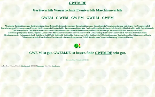 gwem.de