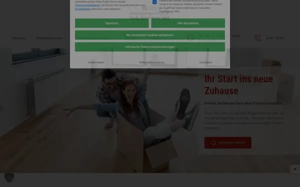 immobilienverwaltung-stade.de