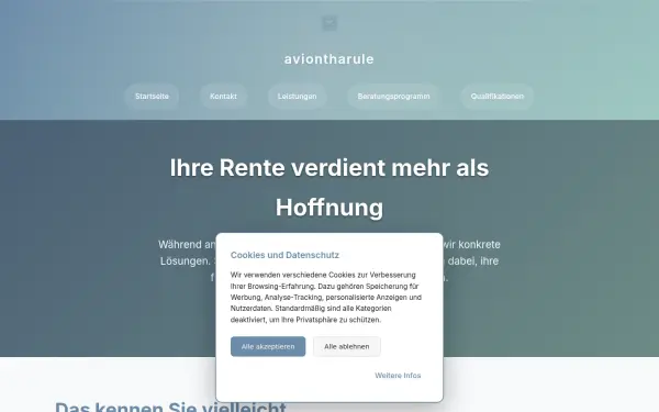 aviontharule.org