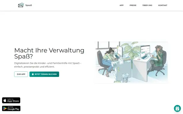 spaas.de