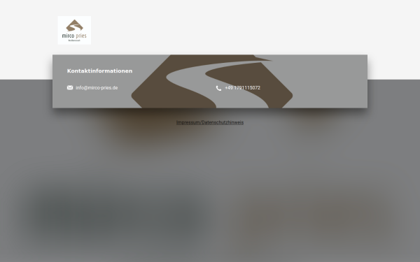 www.mirco-pries.de