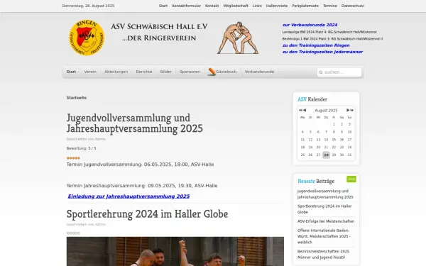 asv-schwaebischhall.de