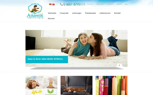 atlantikreinigung.de