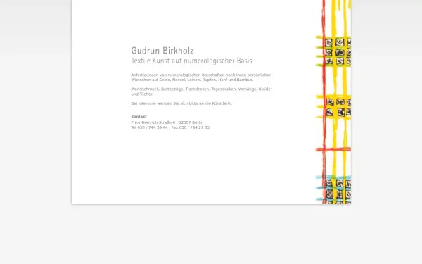 gudrun-birkholz.de