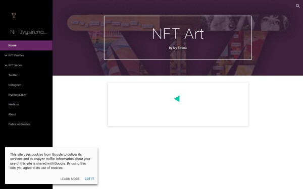 nft.ivysirena.com
