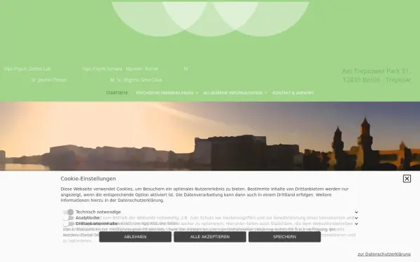 www.psychoanalyseberlin.com