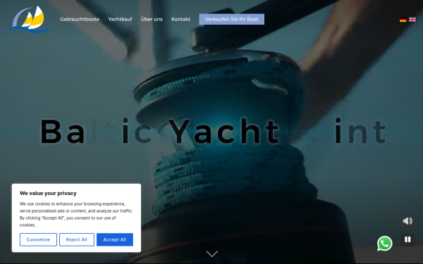 baltic-yachtpoint.de