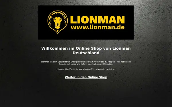 lionman.de
