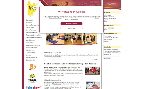 www.tanzschule-geipelt.de