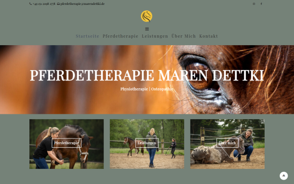 marendettki.de