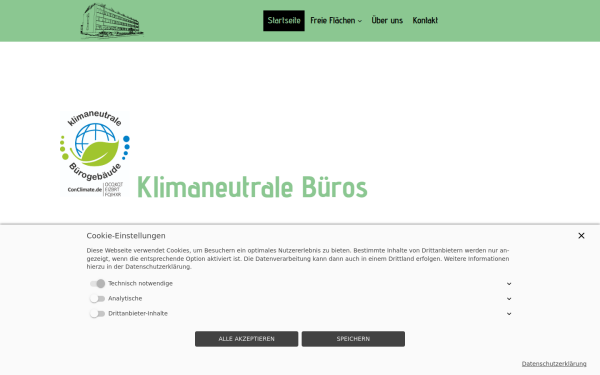 www.buero.house