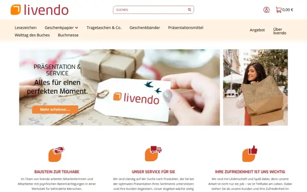 www.livendo.de
