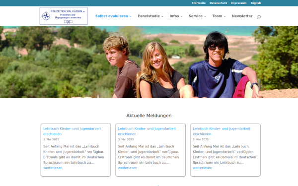 freizeitenevaluation.de