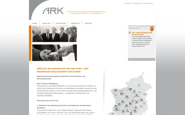 ark-gmbh.de