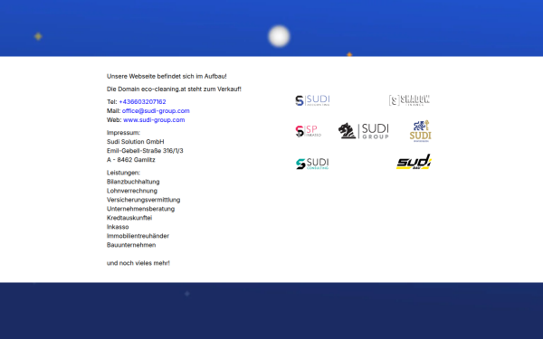 eco-cleaning.at