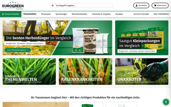 eurogreen.de