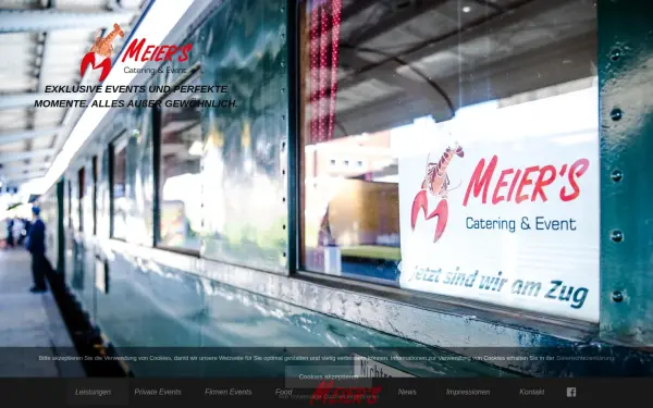 meiers-catering.de