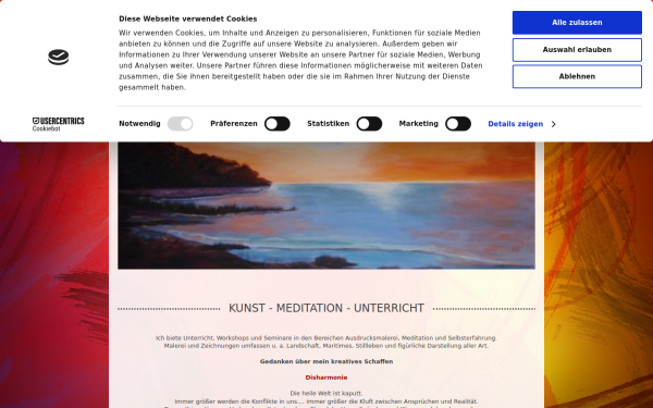 www.marion-meinhardt.de