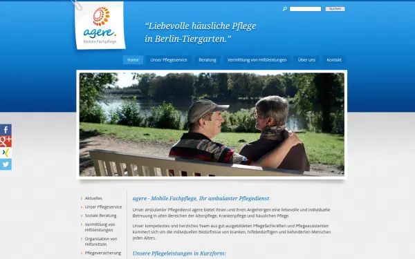 agere-pflegedienst.de