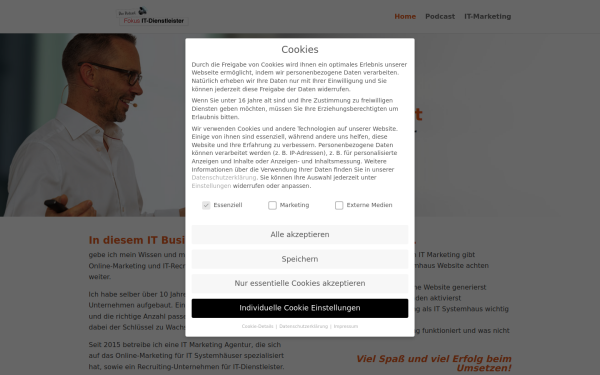 fokus-itdienstleister.com