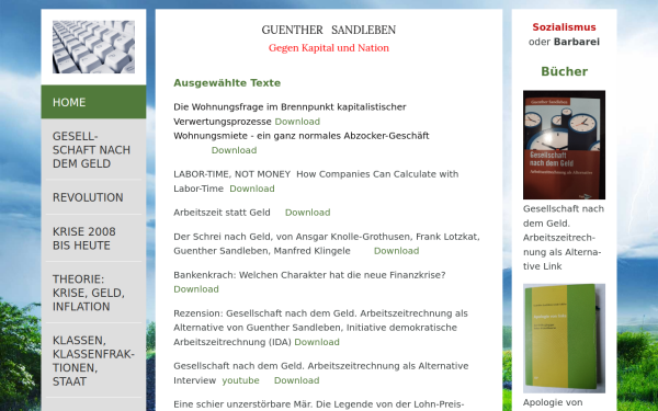guenther-sandleben.de