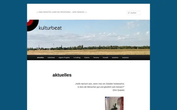 kulturbeat.de